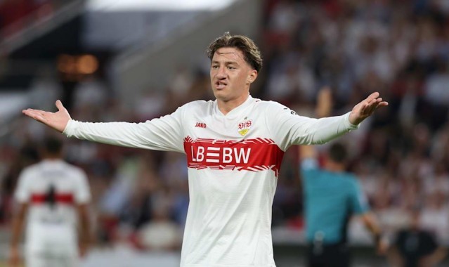 图片报：曼联曾在关窗前报价施蒂勒，但球员最终决定留下