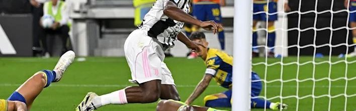 加拿大前锋大卫放出豪言，新赛季为尤文图斯打进25球